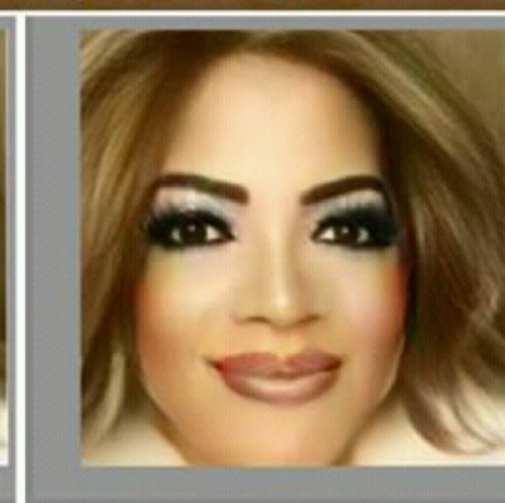 Meet your Posher, Helen